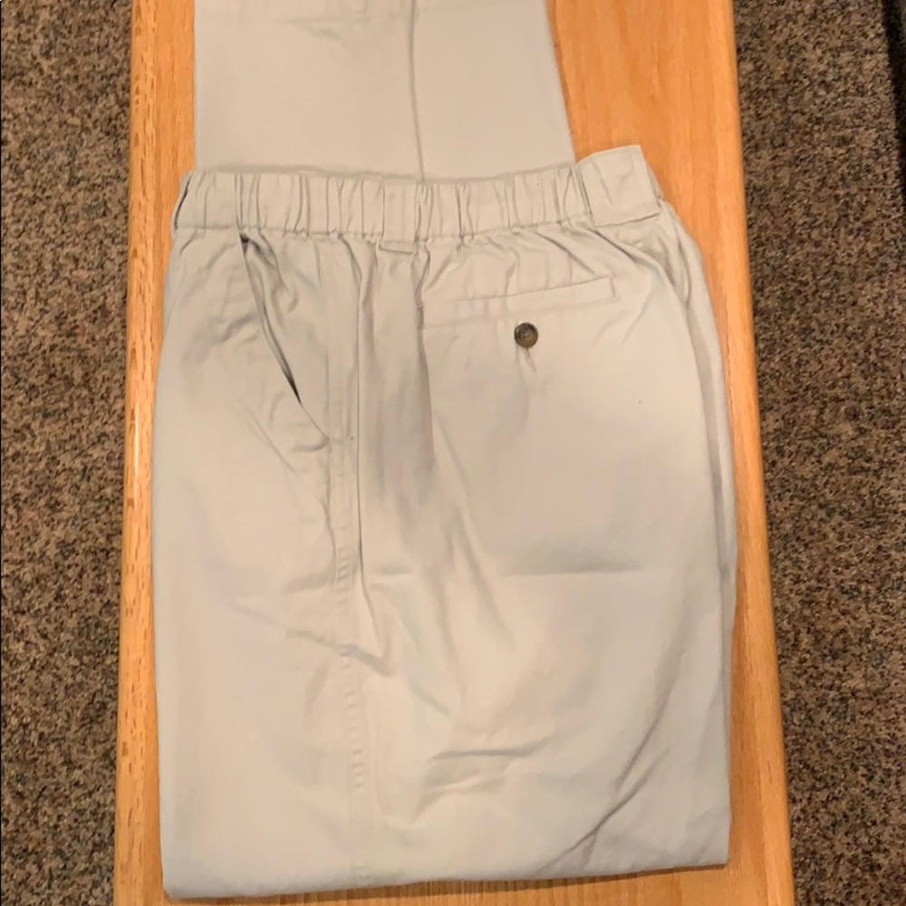 Haggar men’s casual pants